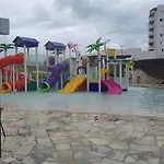 Lagoa Eco Towers Resort