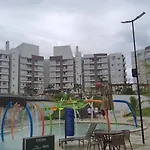Lagoa Eco Towers Resort