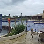 Lagoa Eco Towers Resort