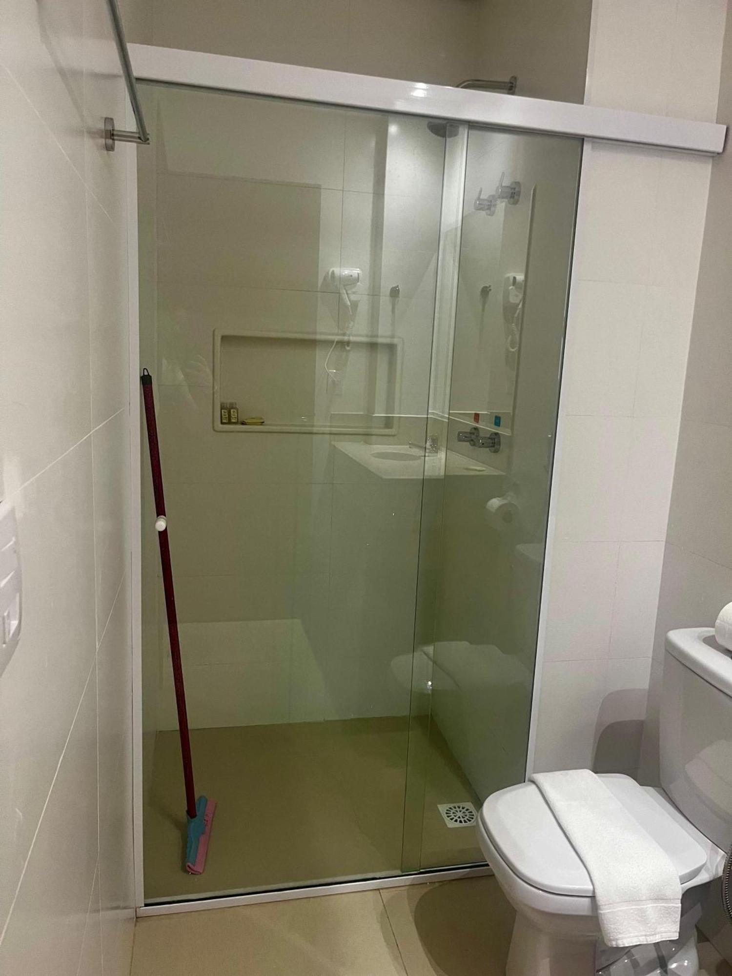 Apartamento Lagoa Eco Towers *