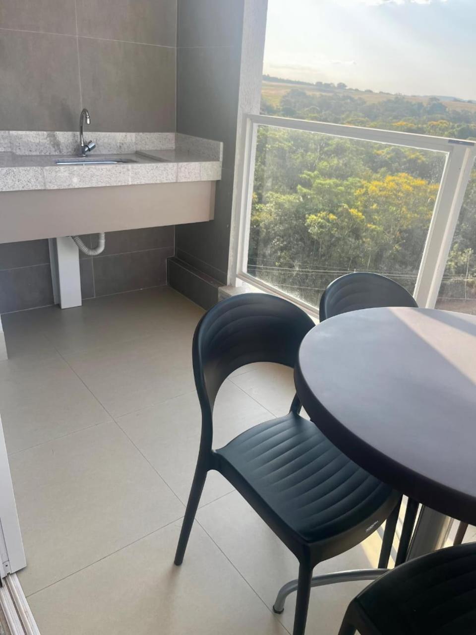 Lagoa Eco Towers