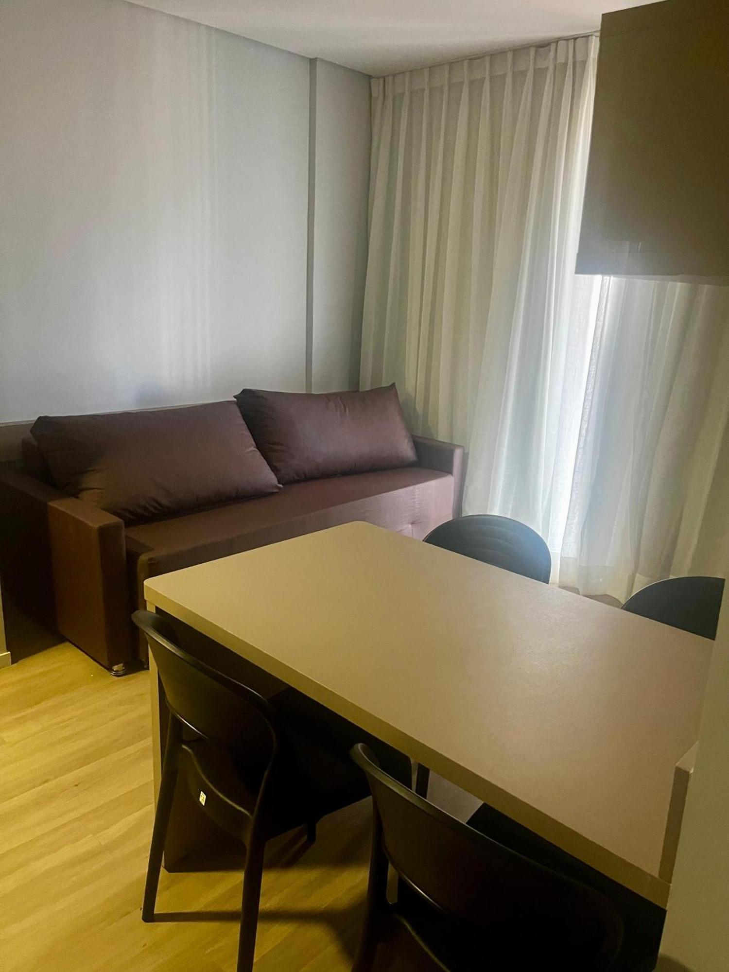 Lagoa Eco Towers *